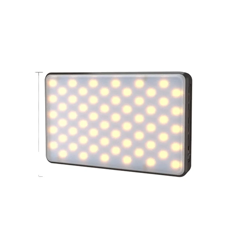 

Professional 2500K / 9000K 120 LEDs Live Broadcast Video LED Light Photography Beauty Selfie Fill Light