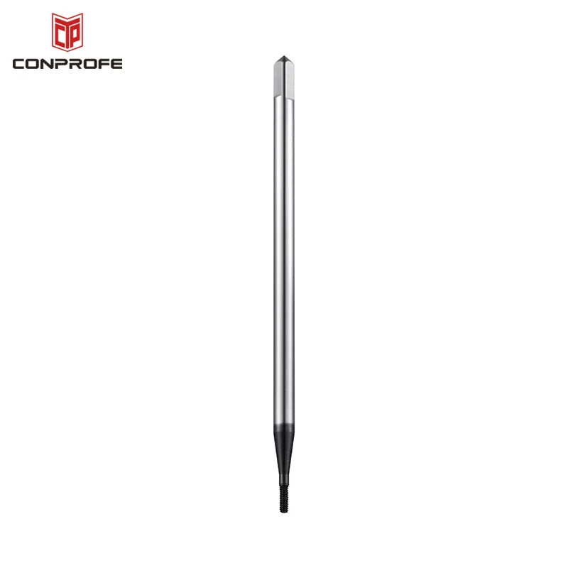 

M1.2 Great Useful Customized HSSPM Carbide Thread Forming Screw Tap