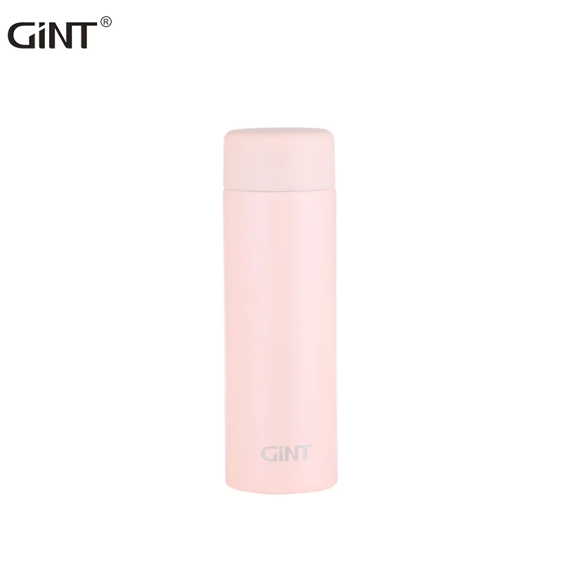 

150ml Mini Pocket Sport Running Easy to Clean Mental Insulated Water Bottle