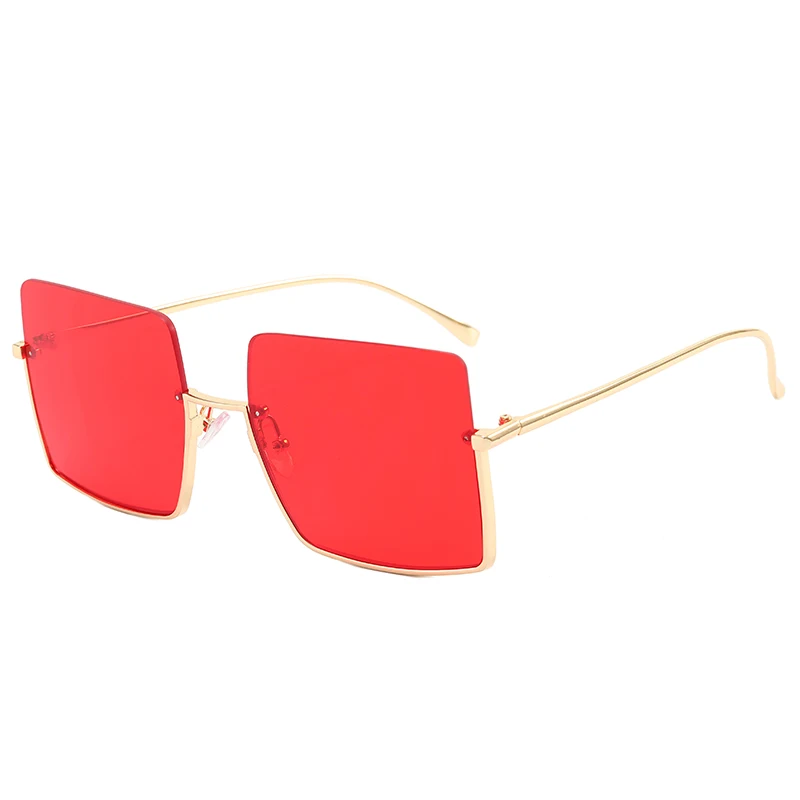 

9080 Photosensitive Sunglasses Leisure Uv400 Fashion Sunglasses for Adult