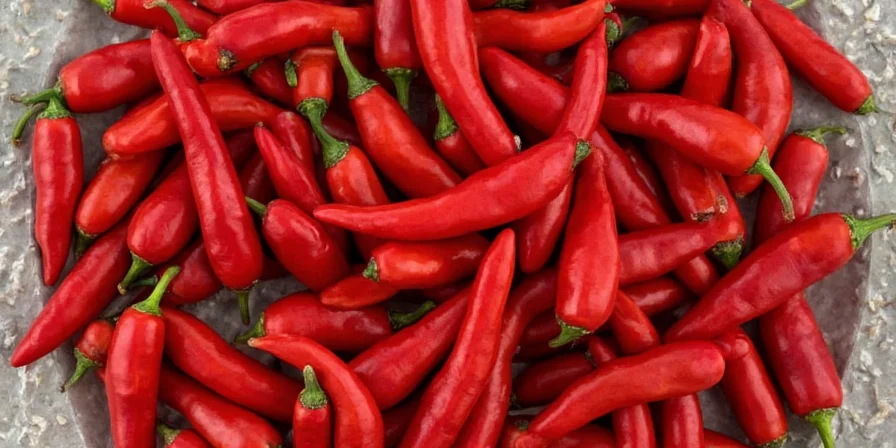 Side-by-side image of pasilla, ancho, and mulato peppers