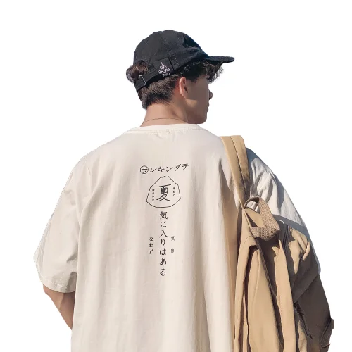

wholesale custom oem cotton print quality plain oversize basic tshirt