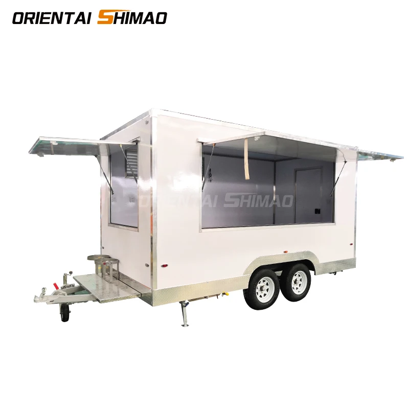 bbq trailers for sale