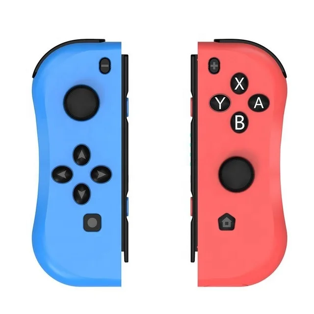 

Switch Left Right Blue-tooth For NS Joy con Handle Grip