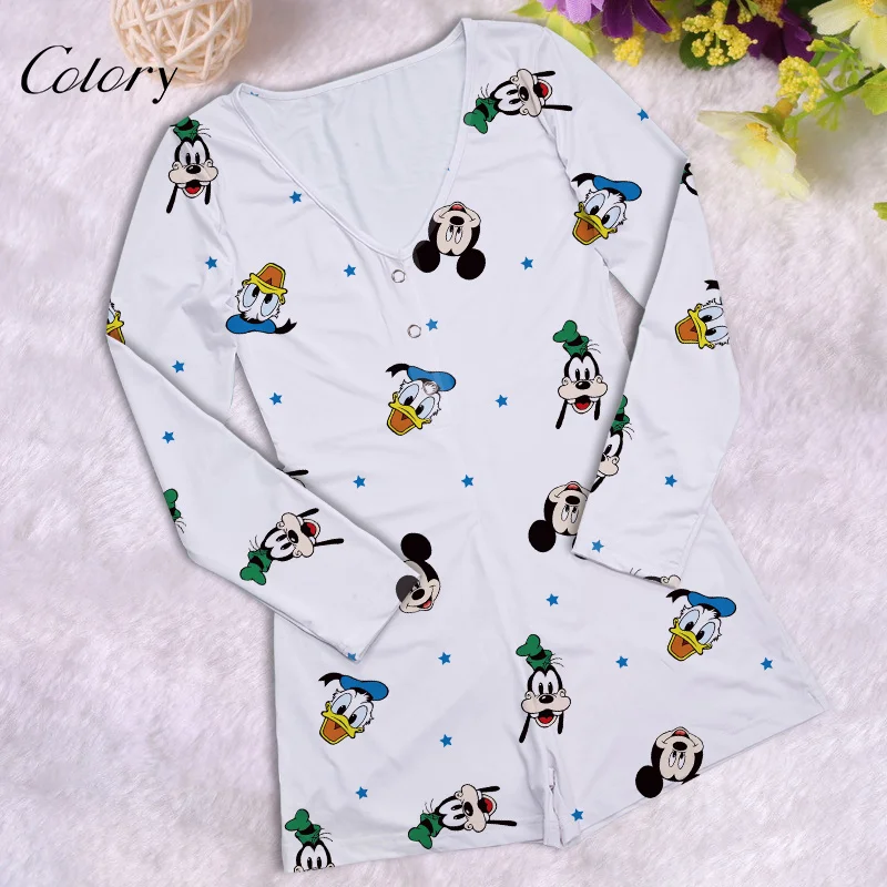 

Colory Custom Swimwear Sarongs Dalmation Print, Picture shows