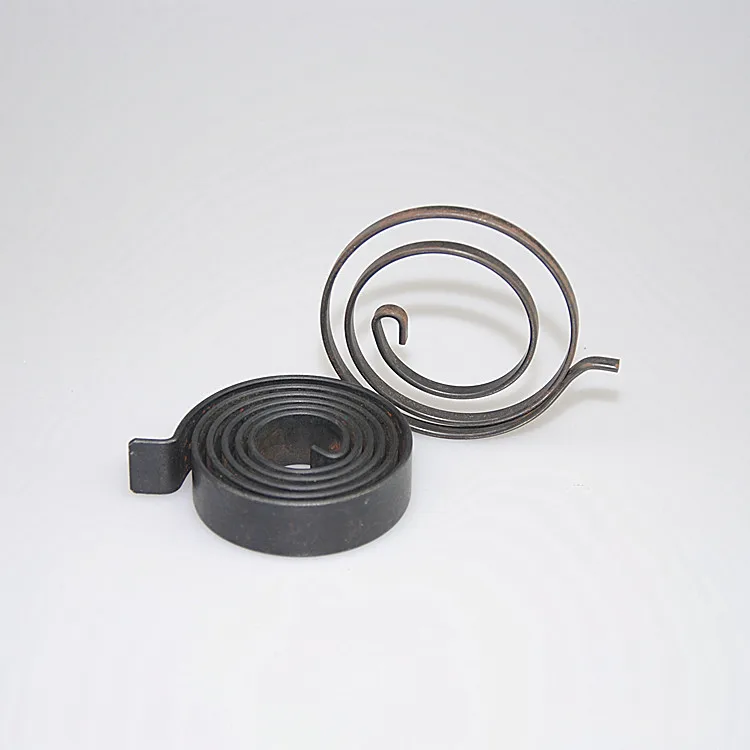 定制优质不锈钢螺旋弹簧不锈钢丝压缩扭转拉力夹弹簧蜗壳螺旋循环弹簧