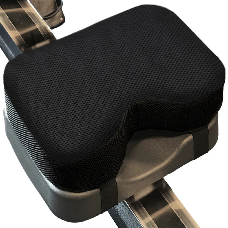 

Geertop Commercial gym equipment foam moving rowing machine seat cushion