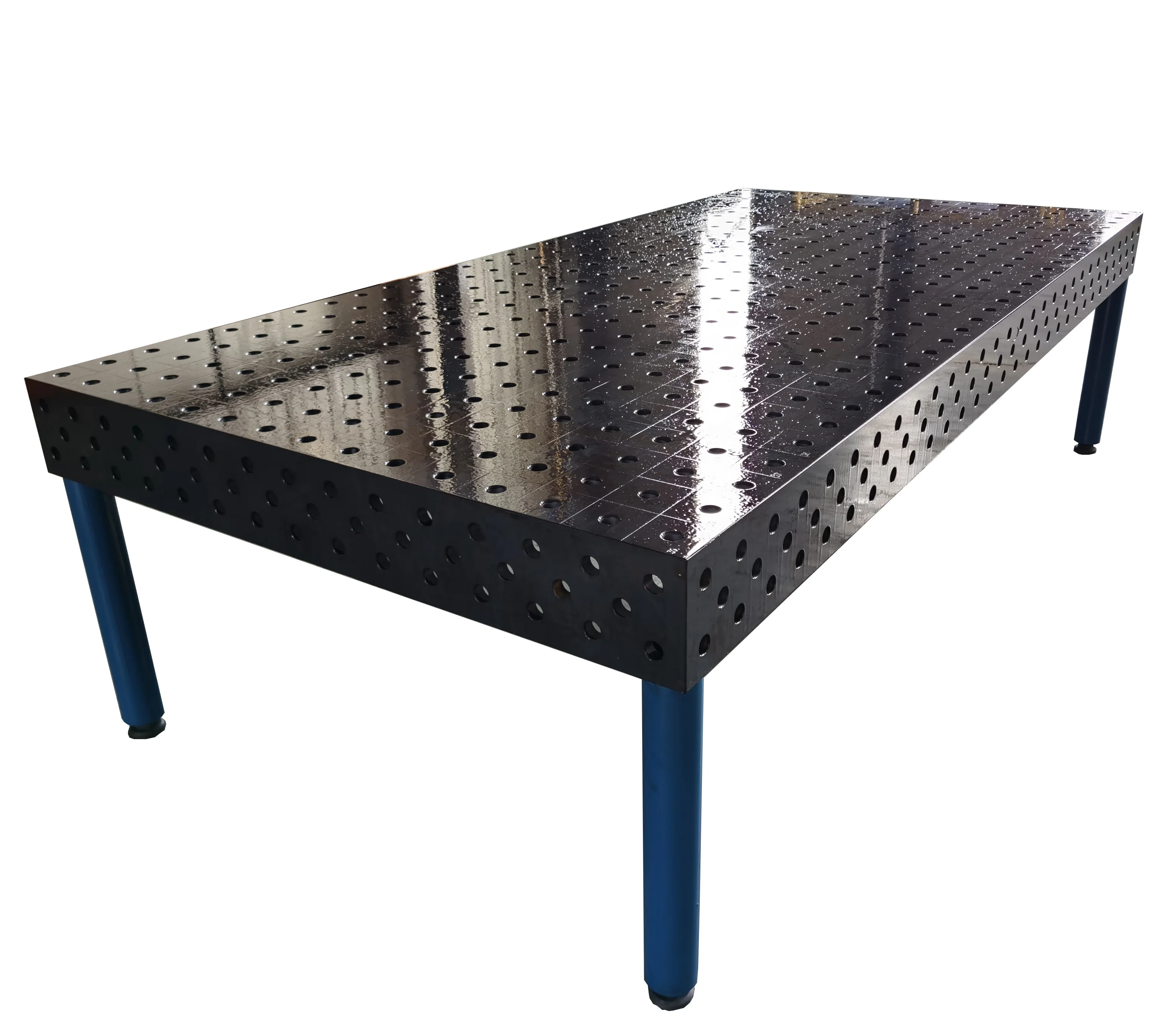 

3d strong hold welding table
