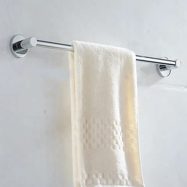 High Quality Wall Mounted Towel Rail Cheap Towel Rail 304 Stainless