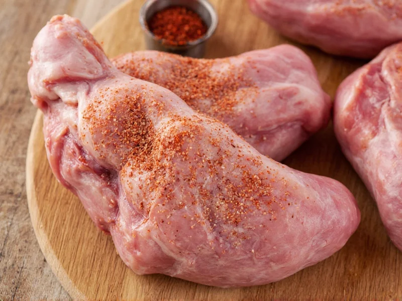 Ham Seasoning: Complete Guide to Perfect Flavor Blends