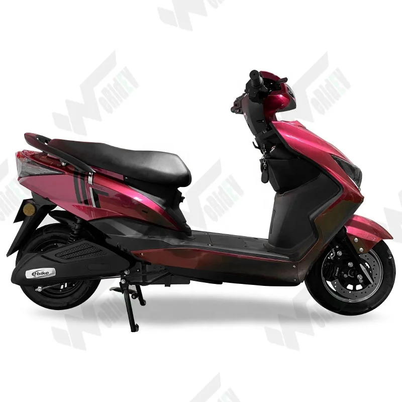 

New Cheap Electric Scooter 3000w 72v Made in China for Wholesale