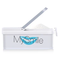 

Natural 100% Organic White Teeth whitening Powder For Dental Care