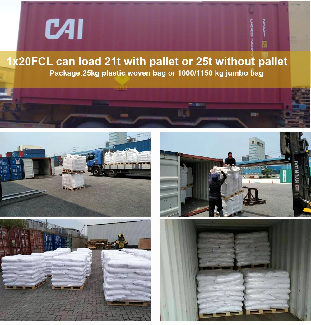 SG package and delivery