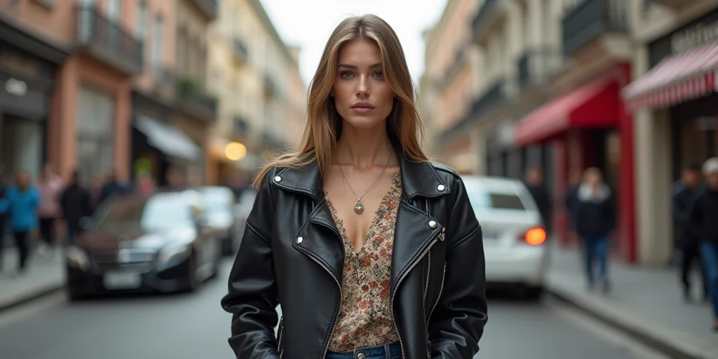 2000 Style Fashion Dominates The Global Trend Scene