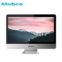 

24 inch Mac all in one Desktop PC low price for office use