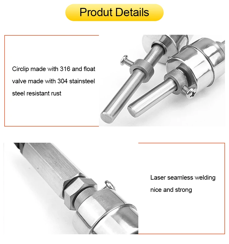 liquid level water level sensor