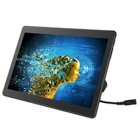 

10 inch oem vehicle display screen tablet sim function no battery entertainment pc tablet with car accessories