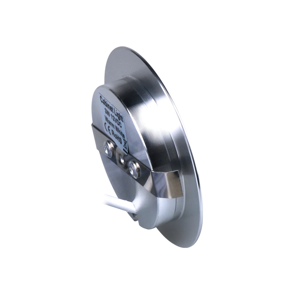 mirror light touch switch