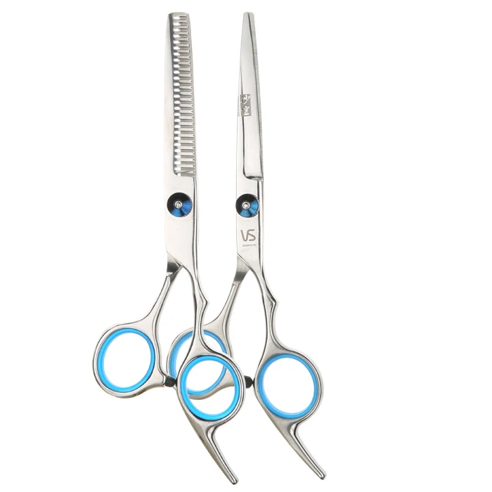 

Professional barber scissors hair scissors cut