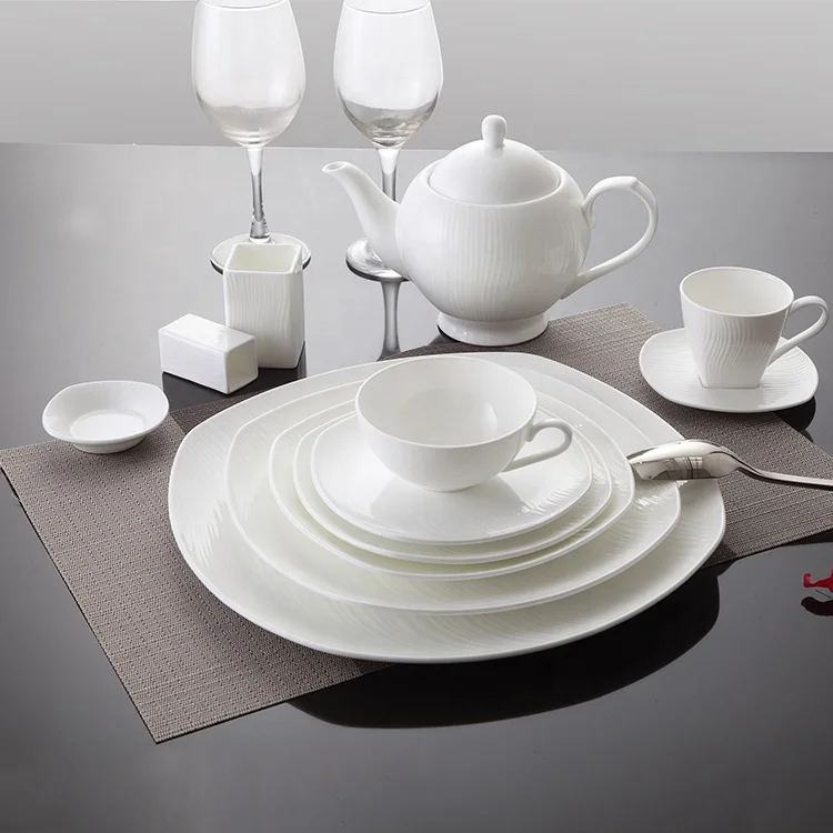 white color teapot