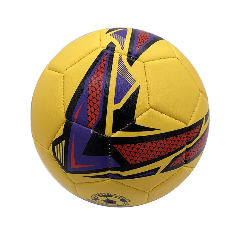 

PU Soccer Ball  Training Football Soccer Ball Club Training Ball Wholesale
