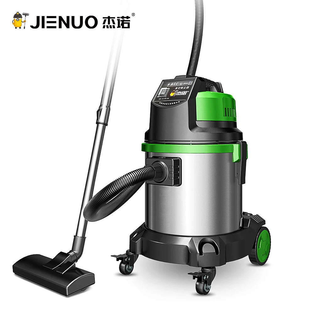 Good Quality Factory Directly Wet & Dry Vacuum Cleaner For Hotel Buy