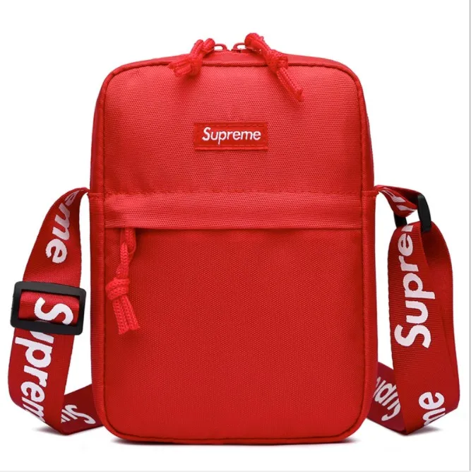

Kaiguang Outdoor sports multi-functional pockets riding running travel business canvas hanging waist bag, Customized color