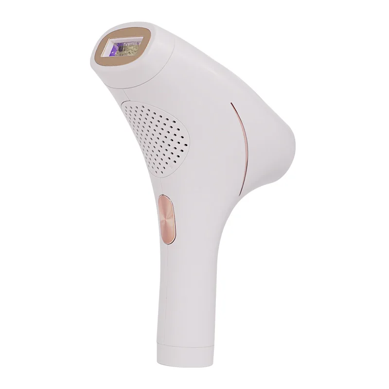 

Bikini Face Remover Laser Small Epilator Machine Ipl Remove At Home Permanent Hair Removal