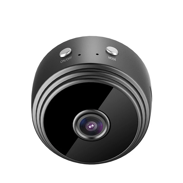 

A9 HD 1080P Wifi Mini Cameras Home Security Camera Surveillance Cameras Small WiFi Hidden Mini Video Camcorder