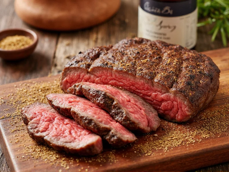 Montreal Steak Seasoning Ingredients Explained