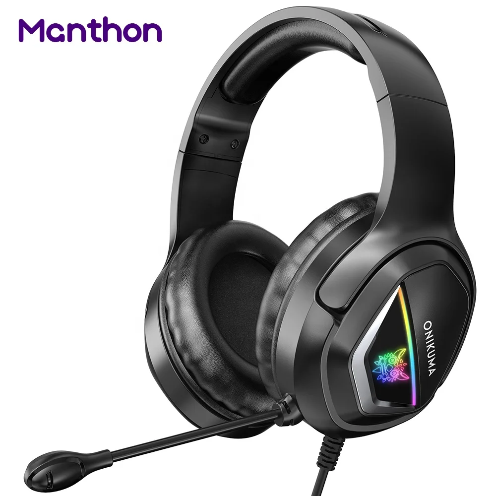 

Factory Wholesale Boat Cheap Headphone 3.5Mm Gaming Headset For Mobile