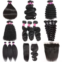 

Wholesale Virgin Hair Vendors,Raw Mink Brazilian Human Hair Weave Bundles,Virgin Straight Hair Extensions Cuticle Aligned Hair
