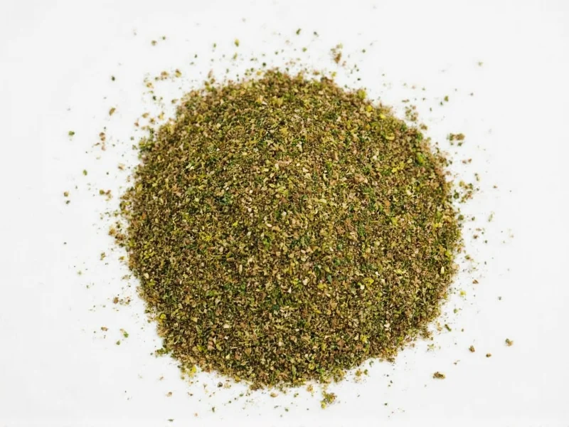Best Chervil Spice Substitutes: Practical Guide for Cooks