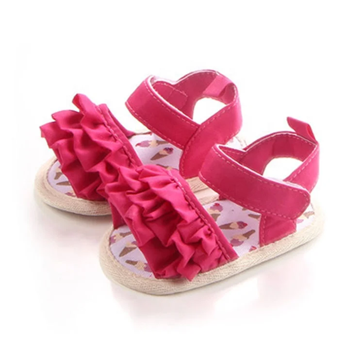 

2021 new design summer cute comfort double strap dress shoes baby girl sandals, As pics shown
