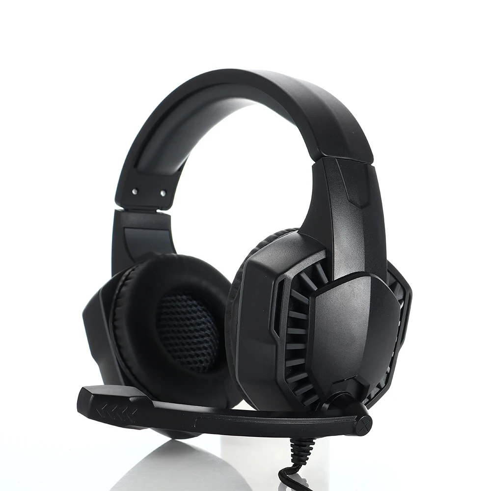 

2021 Trending Products 3.5mm Stereo Jack 12mm Driver Unit Wired Headphone