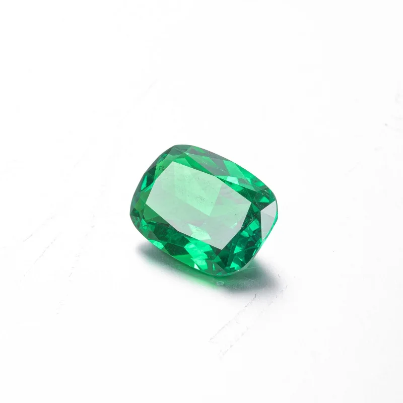 

Wholesale lab grown colombian emerald crystal price per gram Emerald stone