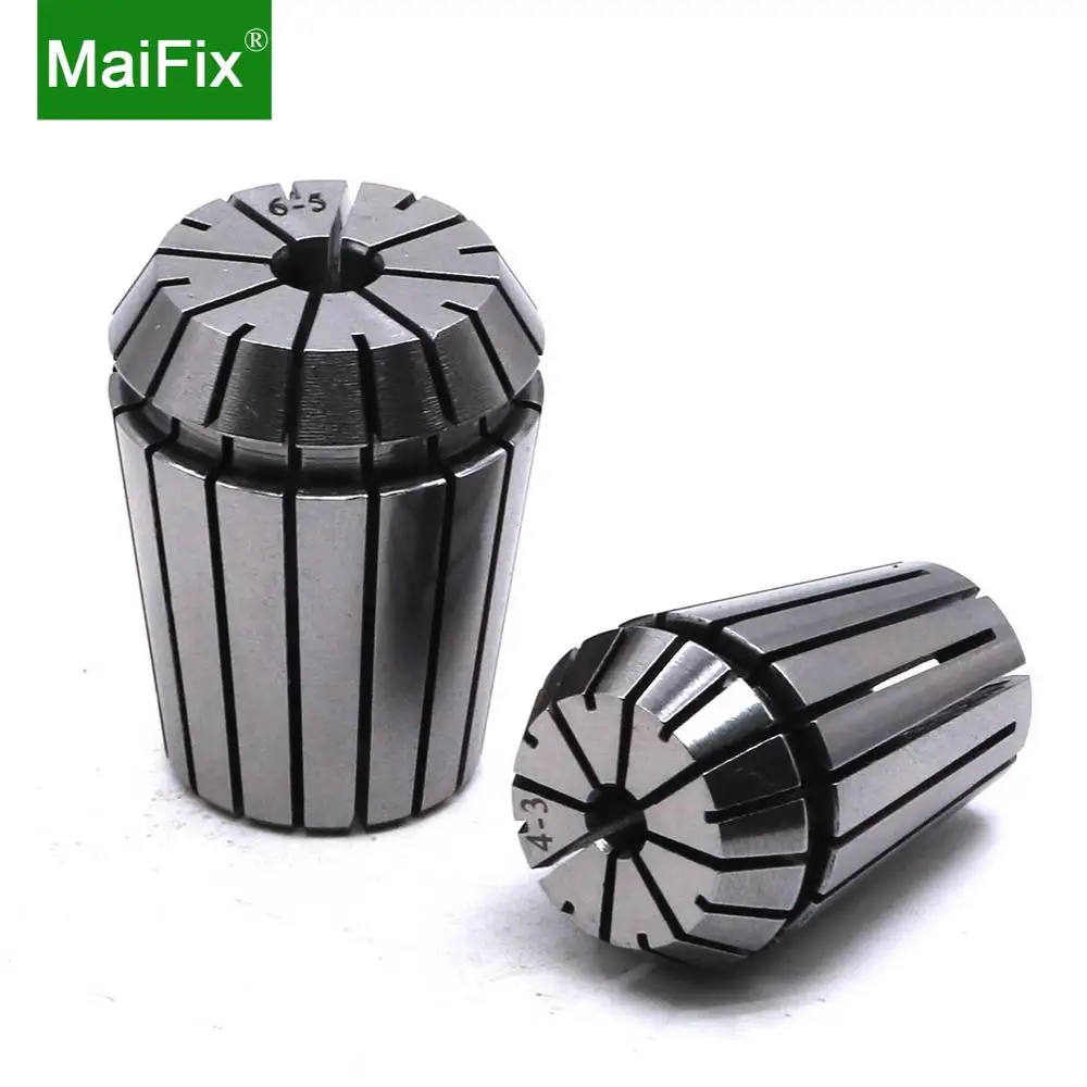 

Maifix ER16mm Milling Cutter Toolholder for Milling Machining Spring Collet Chuck Cutting Tools Accessaries