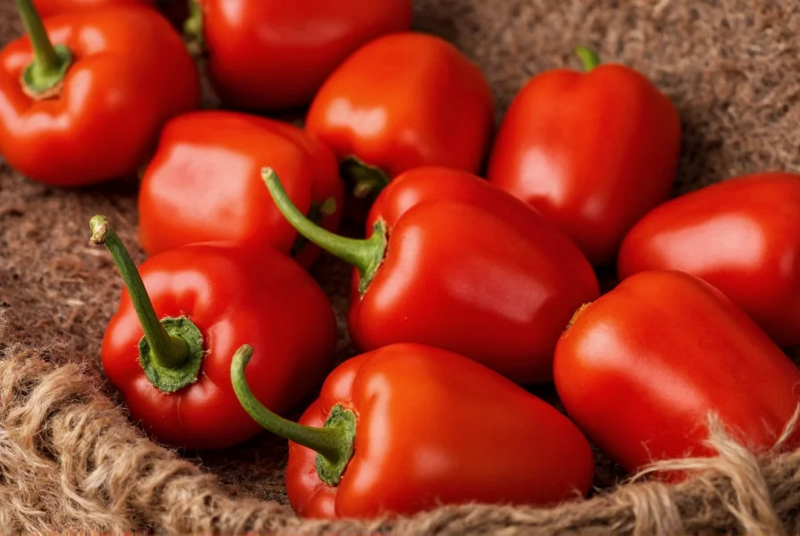 Wax Pepper: Complete Guide to Flavor, Uses & Growing Tips