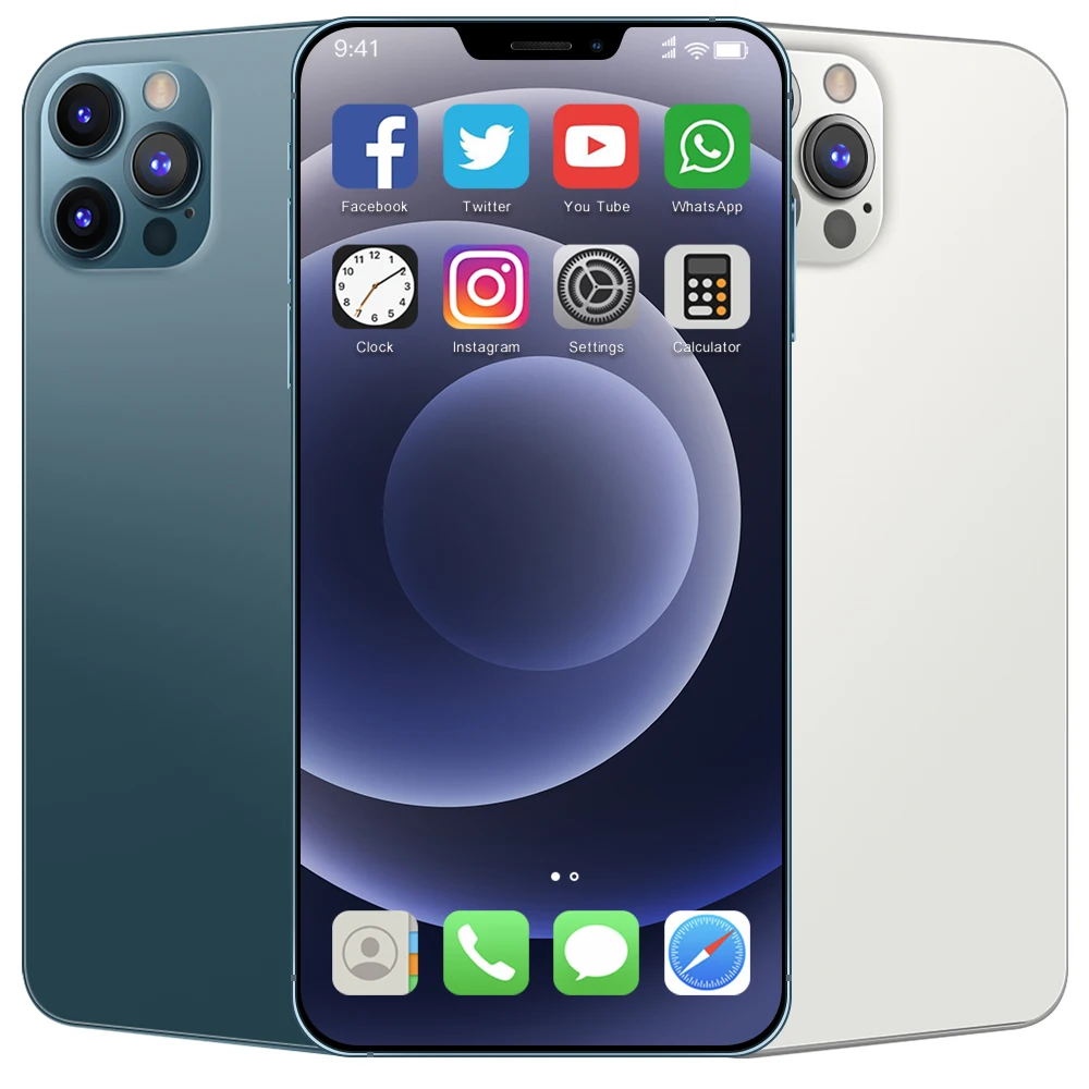 

The Extreme Speed Newest 12GB RAM+512GB ROM Dual Sim Card Mobile Cell Phone And Best Quality Smartphone note 10