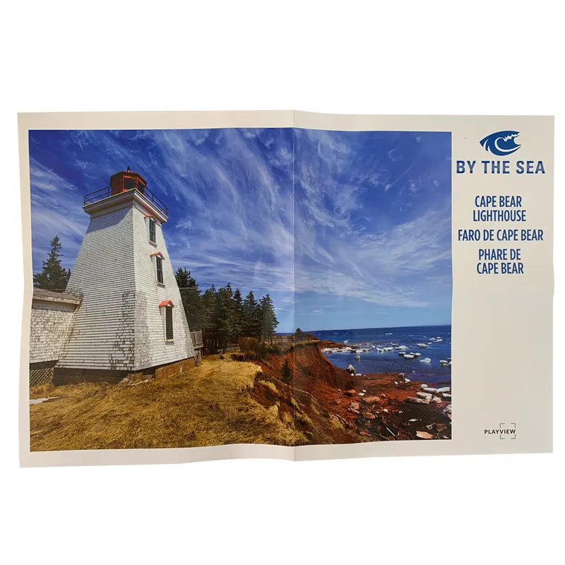 

For adults gifts Jigsaw puzzle By the sea Intelligence jigsaw puzzles 1000 pieces, 4c