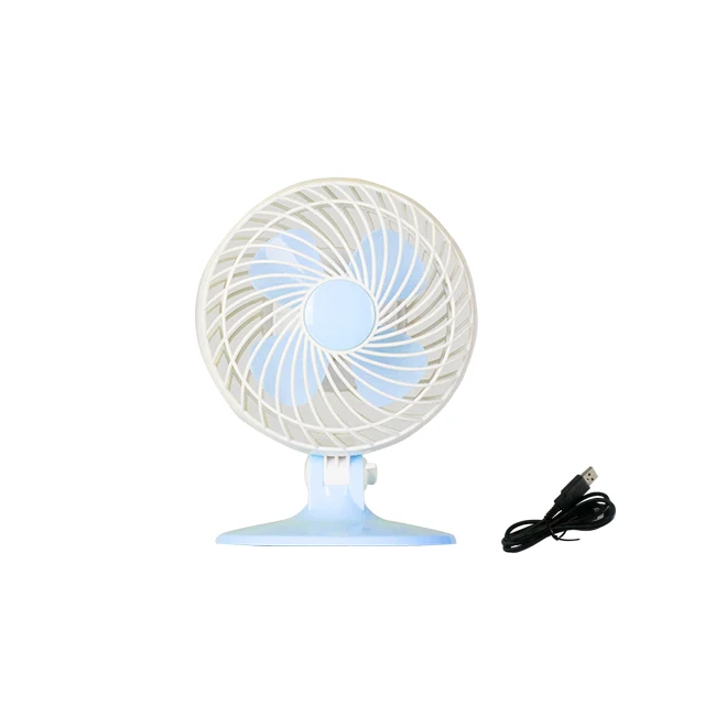 

table mini fan  fan usb fan dry battery