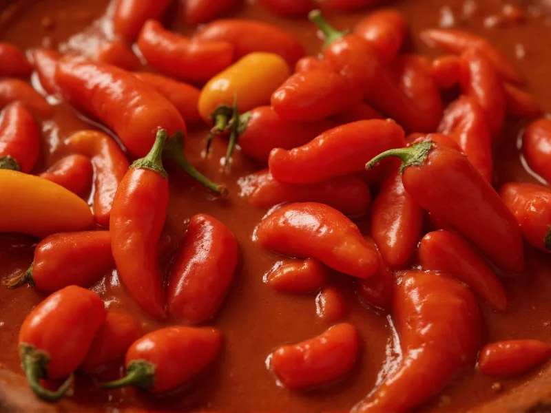 Chili Level Explained: Heat Scale, Measurement & Practical Guide