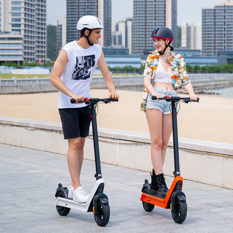

battery scooter fat tire electric scooter dual motor electric scooter, Black