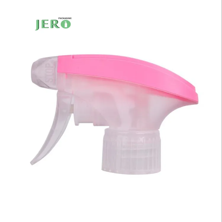 

Hypochlorite resistant full plastic trigger sprayer high pressure pump sprayer vented trigger sprayer, Customizable