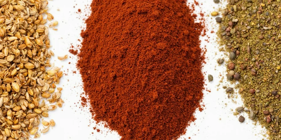 Spice Secrets of True Mexican Food: A Flavorful Journey Through Global Spice Traditions
