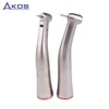 micro motor surgery inner channel 4 water spray titanium increase 1:5 15 dental e type micromotor contra angle ti max handpiece