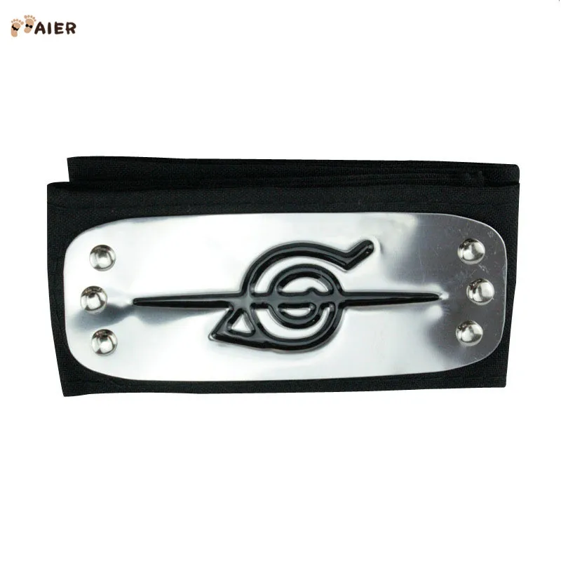 
Halloween Cosplay Akatsuki Naruto Cosplay Costume Japanese Anime Style With Headband 