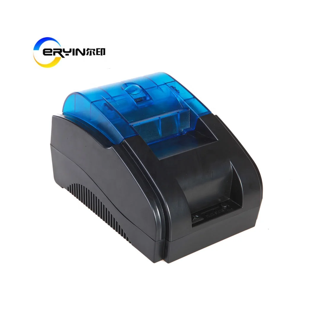 

Low Price Intelligent Thermal Plastic Ticket Printer Serial 12v Cheap