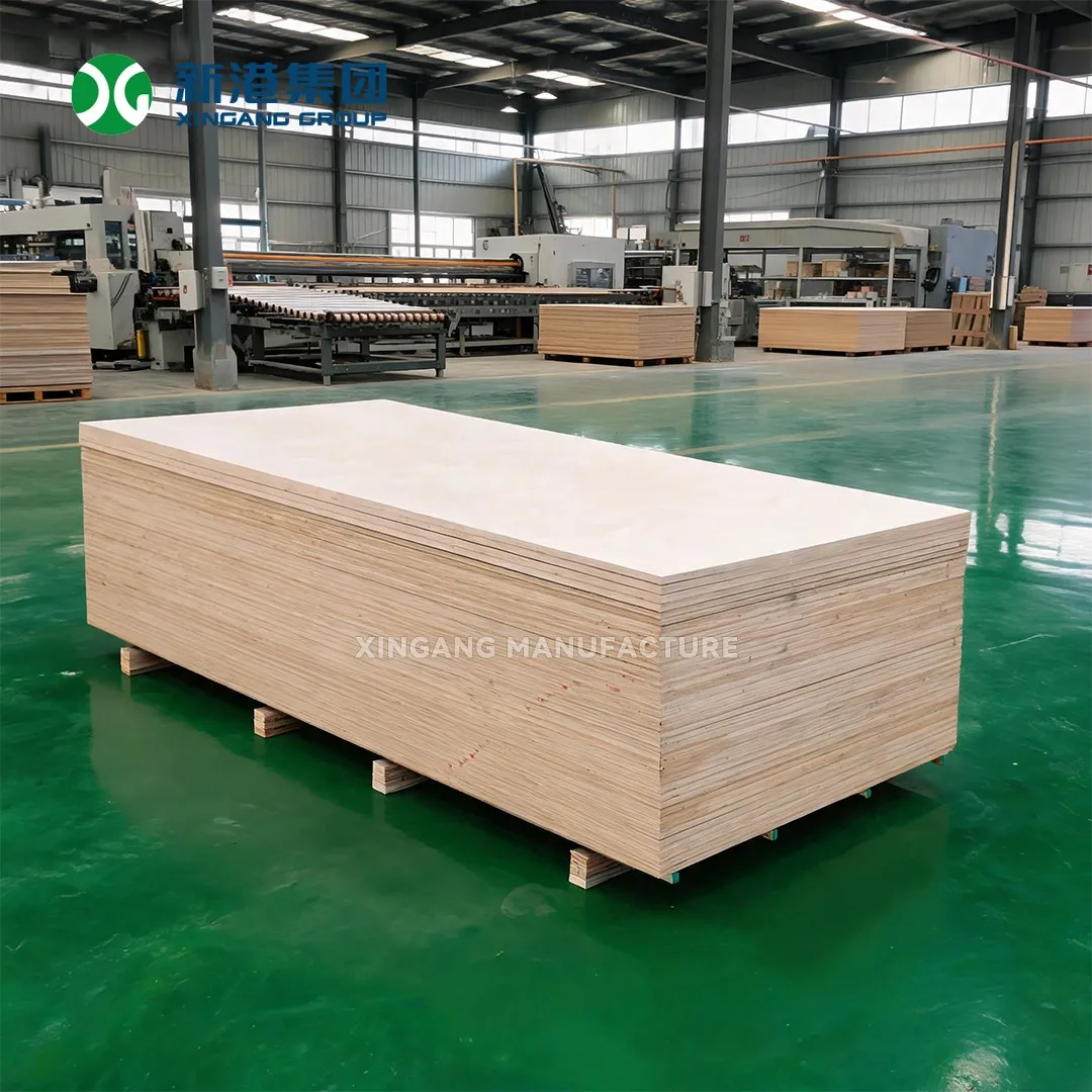 product-1-1 Birch Plywood Ready for Export