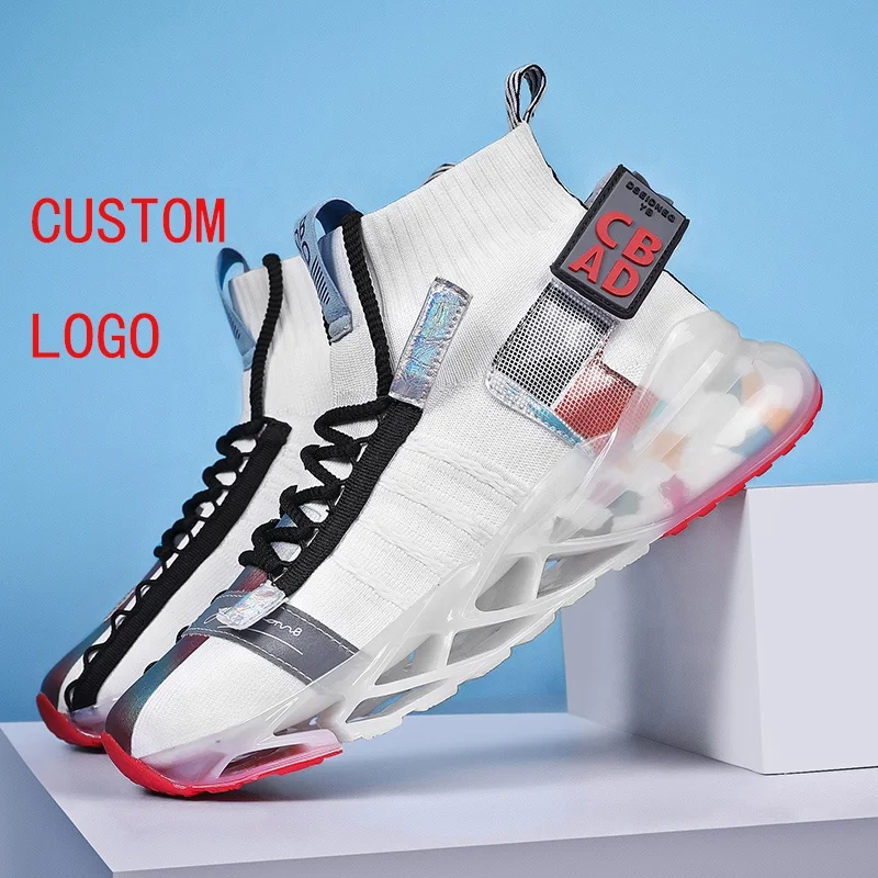 

shoes men 2021 fashion Blade men's shoes casual sports sneakers zapatos male walking sneakers running men`s casual shoes